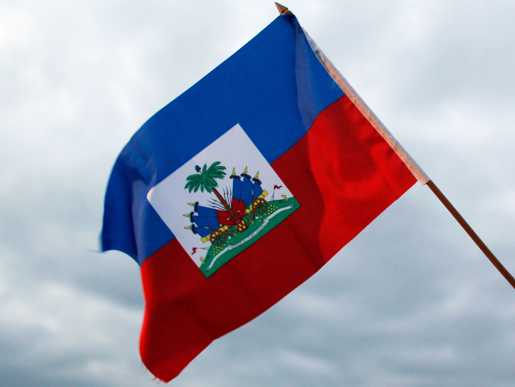 Haiti